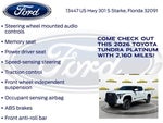 2026 Tundra Thumbnail 25