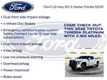 2026 Tundra Thumbnail 30