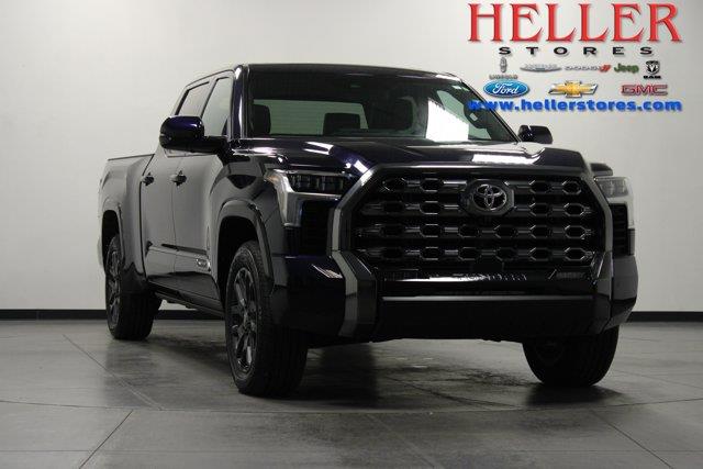 2026 Toyota Tundra - $61,962