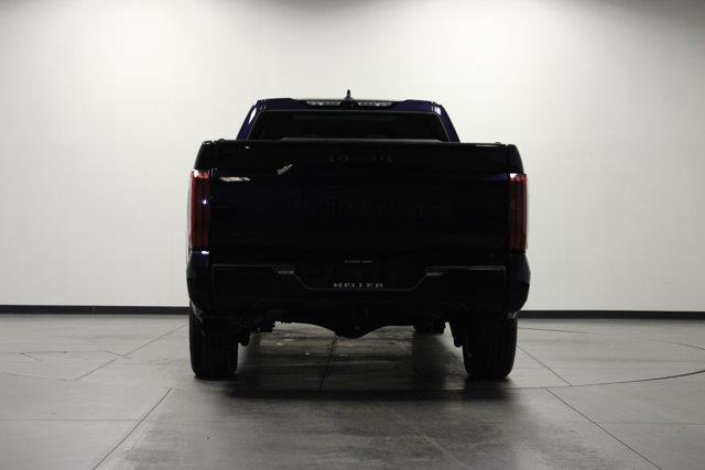2026 Toyota Tundra - $61,962