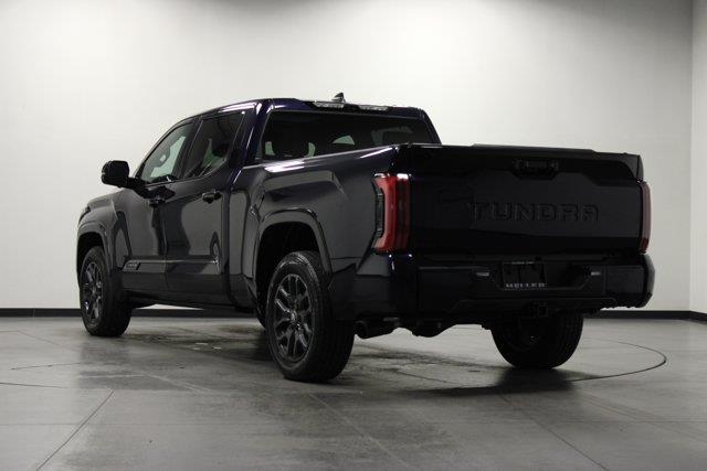 2026 Toyota Tundra - $61,962