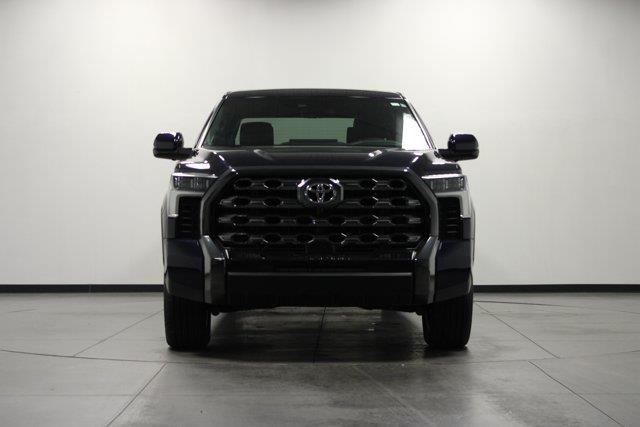 2026 Toyota Tundra - $61,962