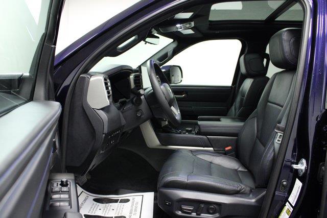 2026 Toyota Tundra - $61,962