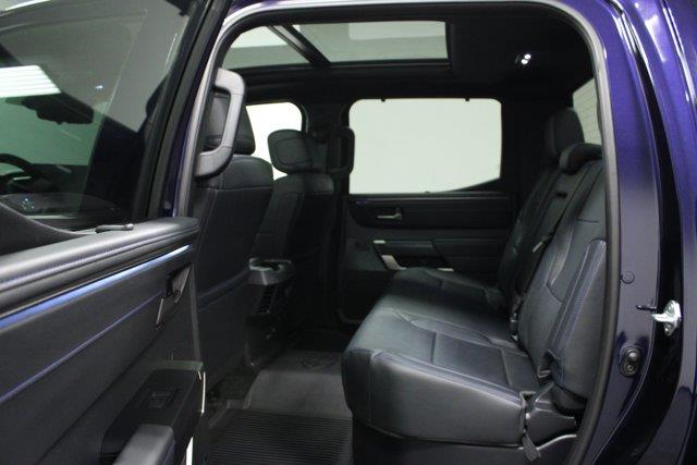 2026 Toyota Tundra - $61,962