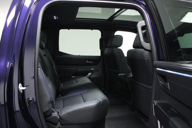 2026 Toyota Tundra - $61,962
