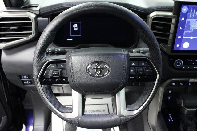 2026 Toyota Tundra - $61,962