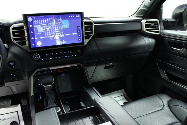 2026 Toyota Tundra - $61,962