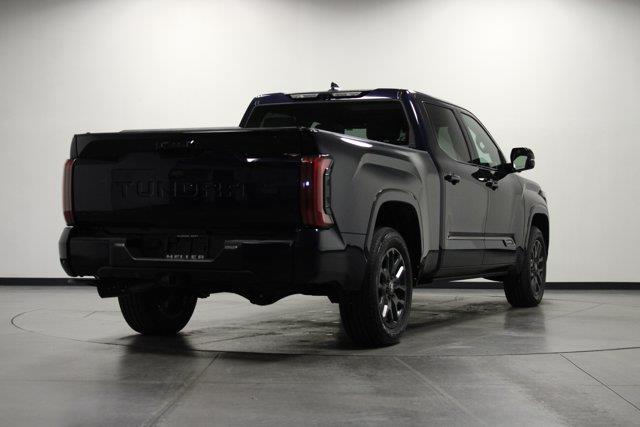 2026 Toyota Tundra - $61,962