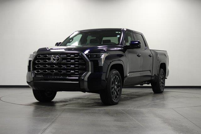 2026 Toyota Tundra - $61,962