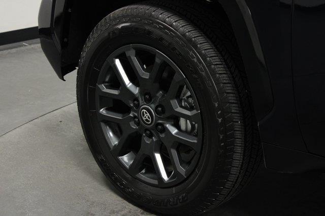 2026 Toyota Tundra - $61,962