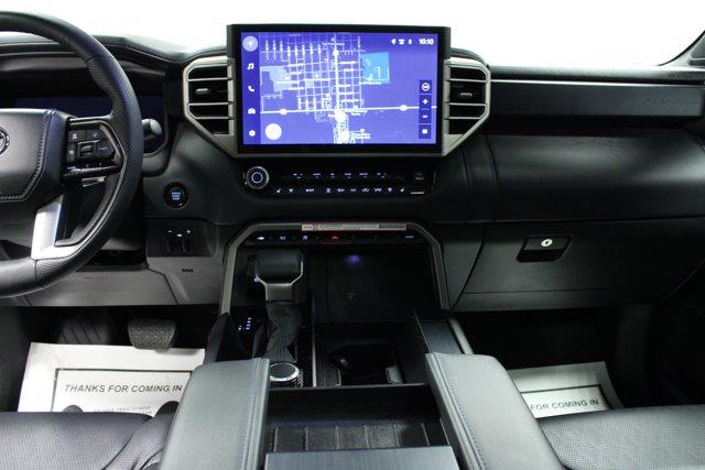 2026 Toyota Tundra - $61,962