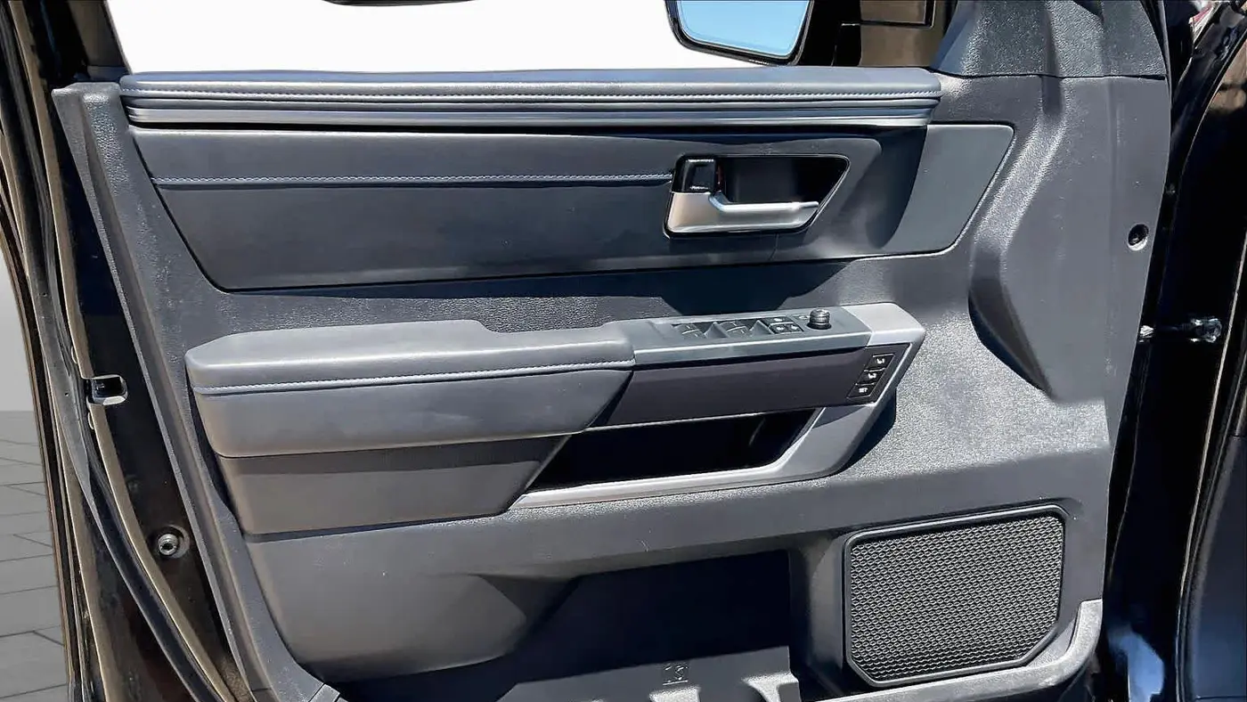 2022 Toyota Tundra Platinum