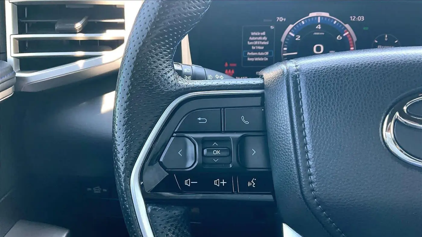 2022 Toyota Tundra Platinum