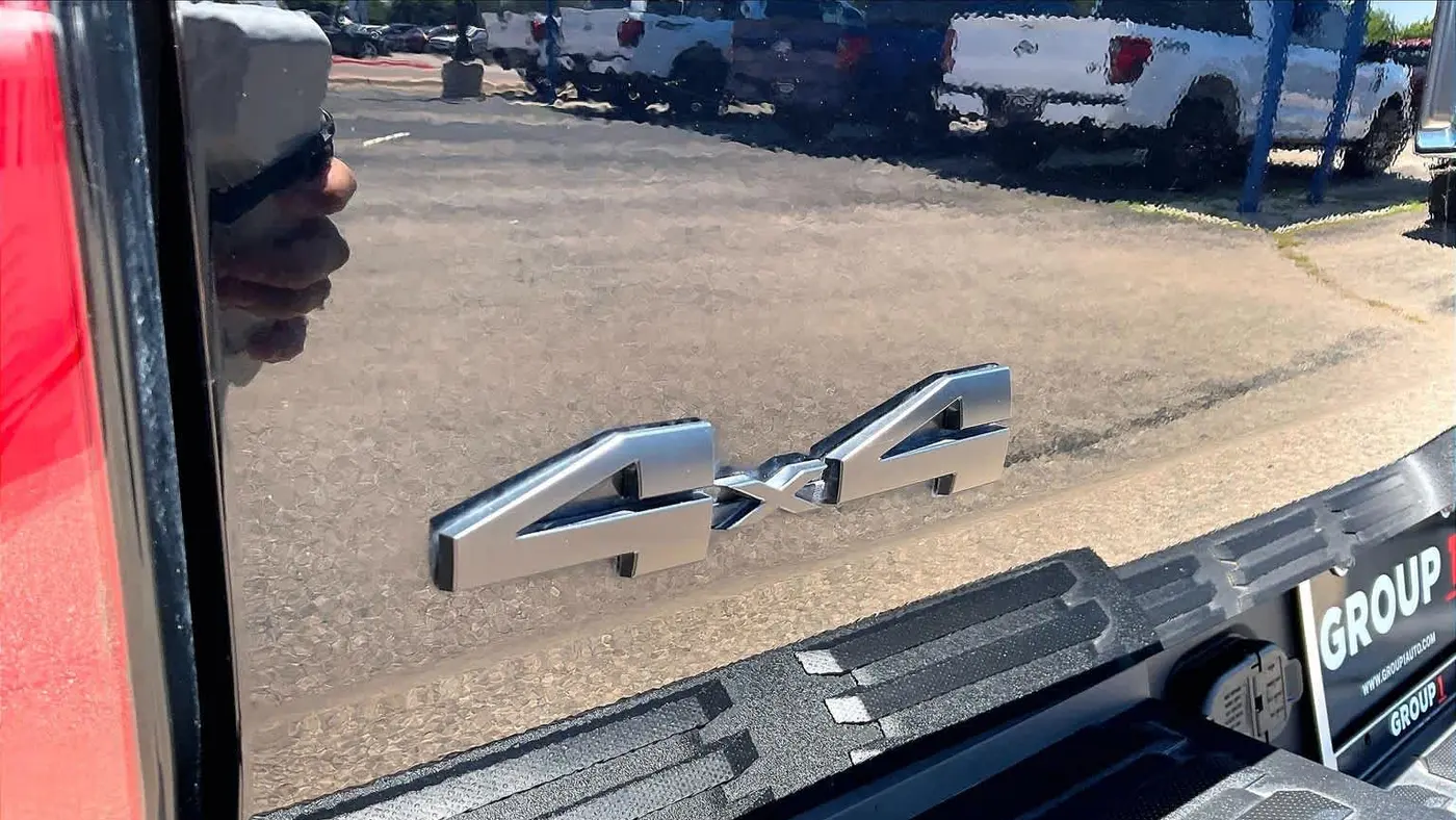 2022 Toyota Tundra Platinum