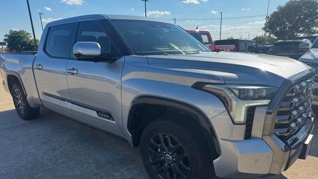 Preowned 2023 Toyota Tundra Platinum for Sale