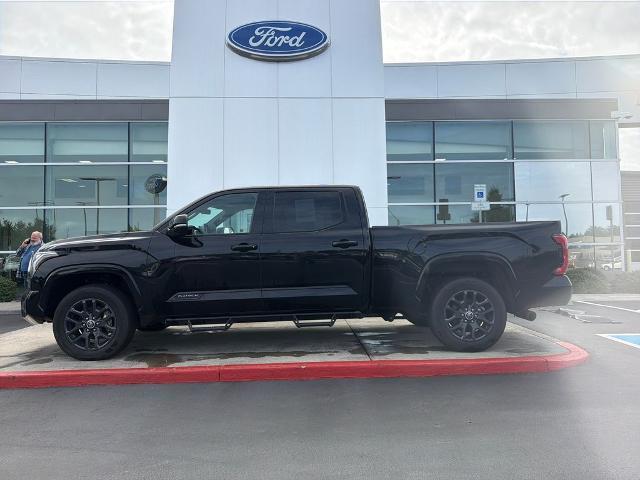 2023 Toyota Tundra
