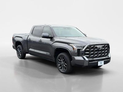 Photo of a 2023 Toyota Tundra 4X4 Platinum 4DR Crewmax Cab Pickup LB for sale