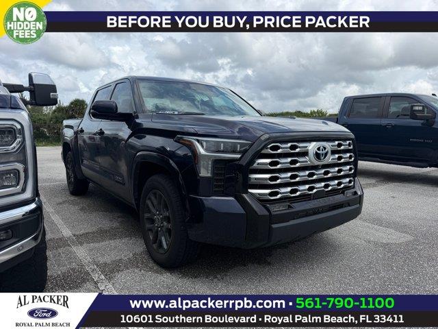 2023 Toyota Tundra