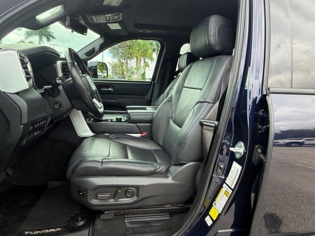 2023 Toyota Tundra - $38,000