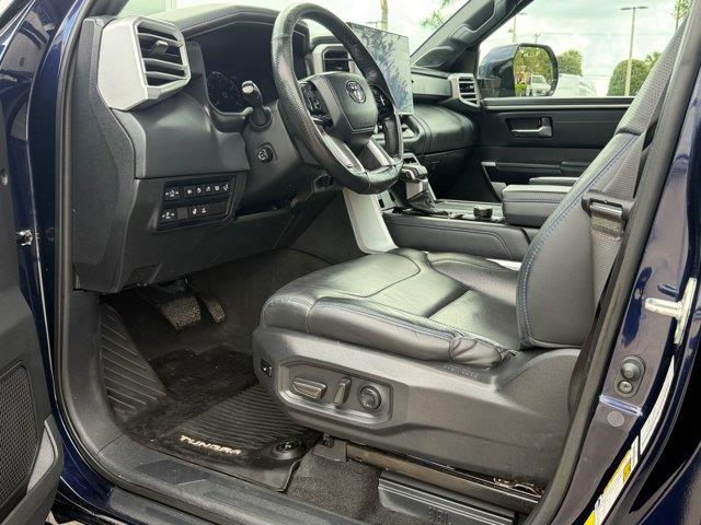 2023 Toyota Tundra - $38,000