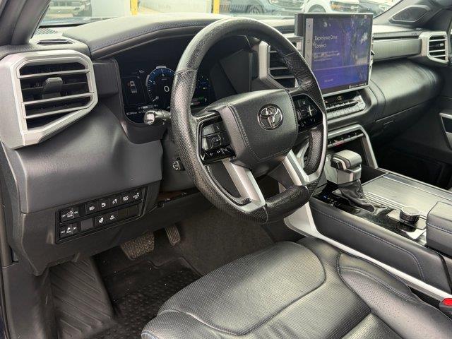 2023 Toyota Tundra - $38,000