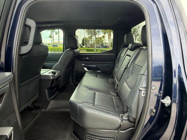 2023 Toyota Tundra - $38,000