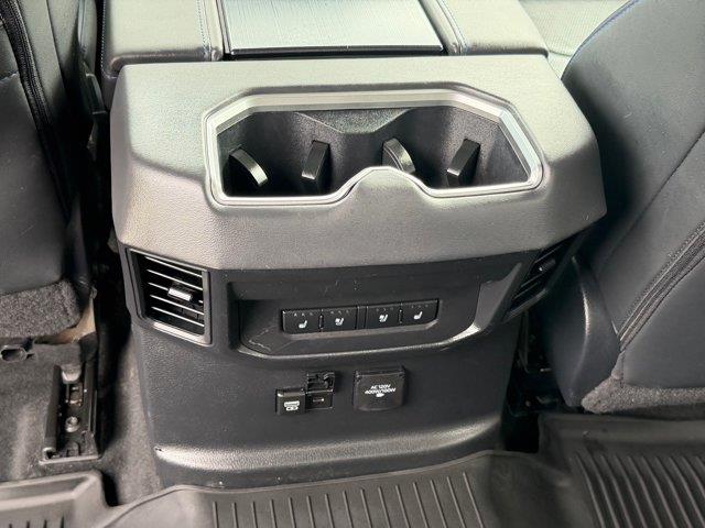 2023 Toyota Tundra - $38,000