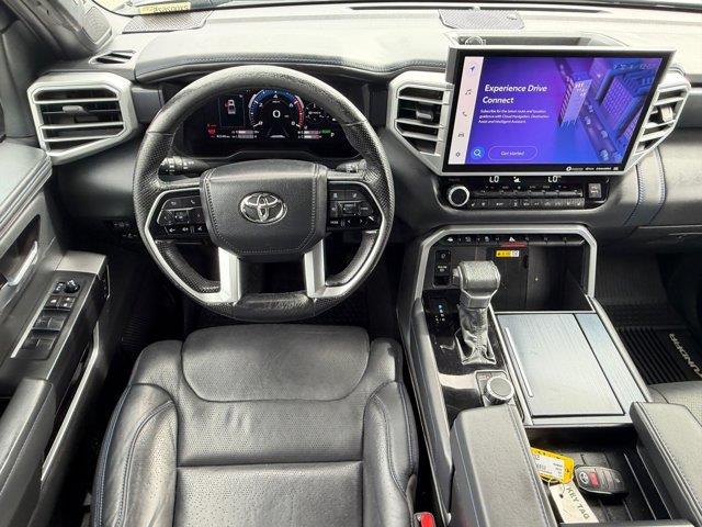 2023 Toyota Tundra - $38,000