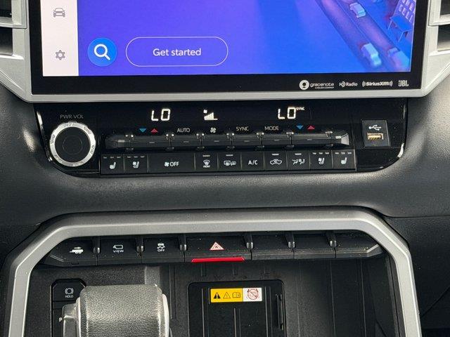 2023 Toyota Tundra - $38,000