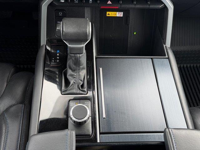 2023 Toyota Tundra - $38,000
