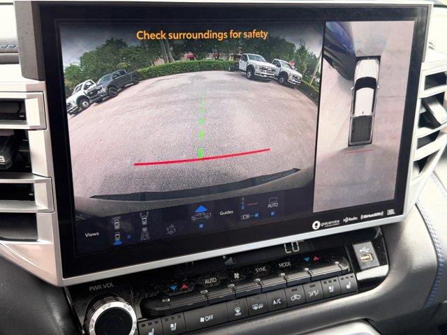 2023 Toyota Tundra - $38,000