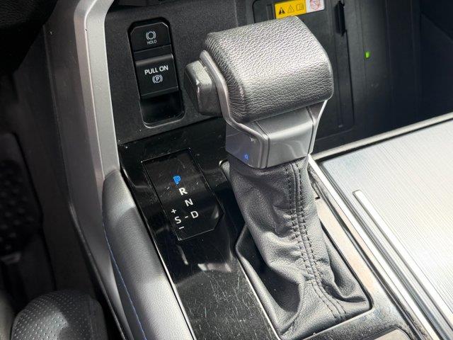 2023 Toyota Tundra - $38,000