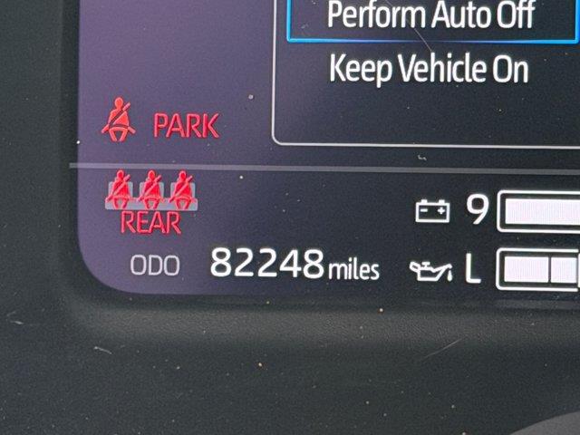 2023 Toyota Tundra - $38,000