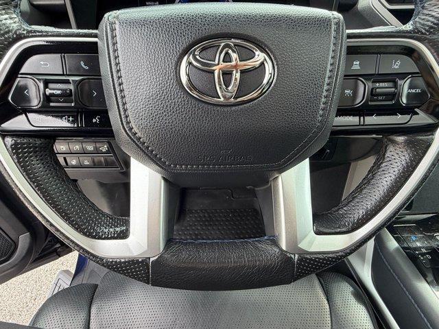 2023 Toyota Tundra - $38,000