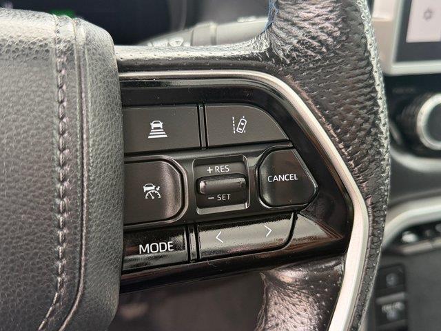 2023 Toyota Tundra - $38,000