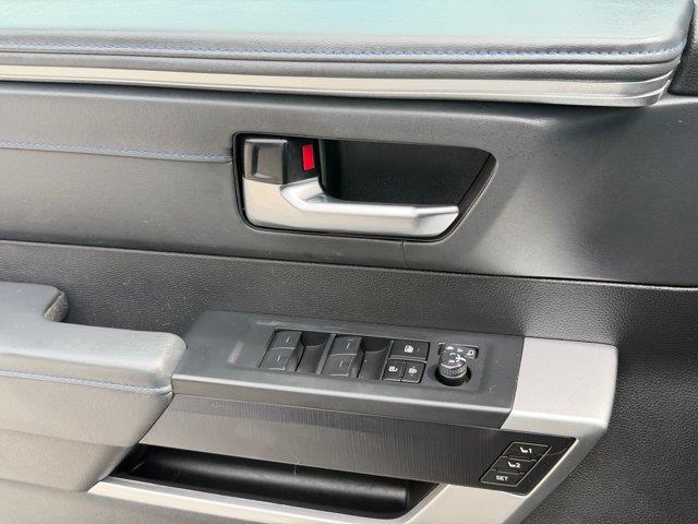 2023 Toyota Tundra - $38,000