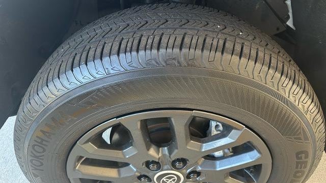 2024 Toyota Tundra Platinum HV