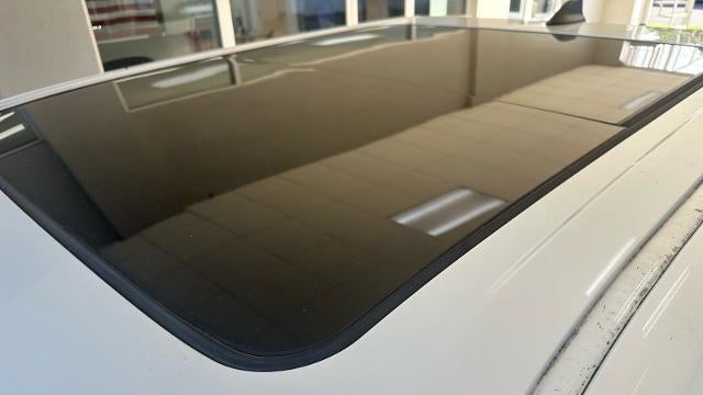 2024 Toyota Tundra Platinum HV