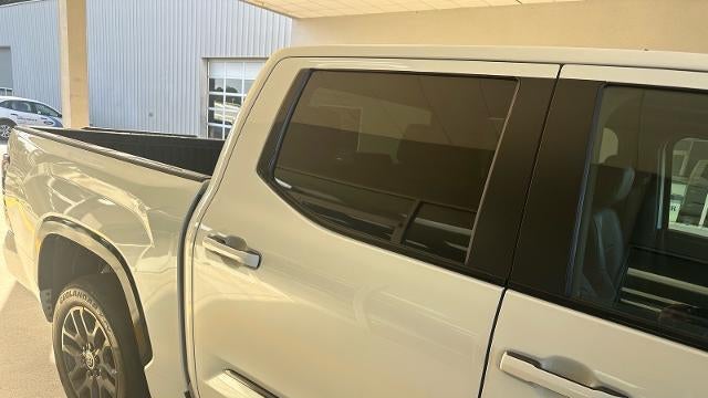 2024 Toyota Tundra Platinum HV