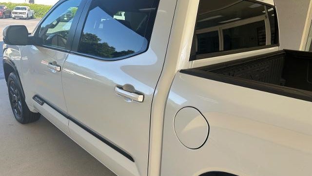 2024 Toyota Tundra Platinum HV