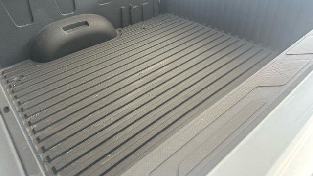 2024 Toyota Tundra Platinum HV