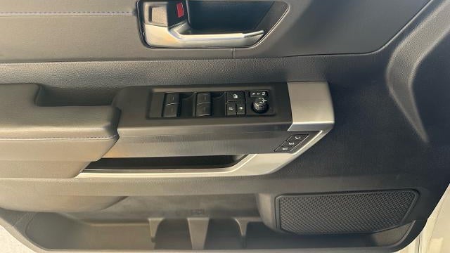 2024 Toyota Tundra Platinum HV