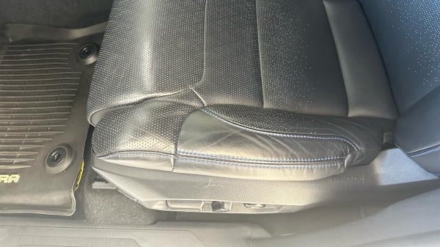 2024 Toyota Tundra Platinum HV