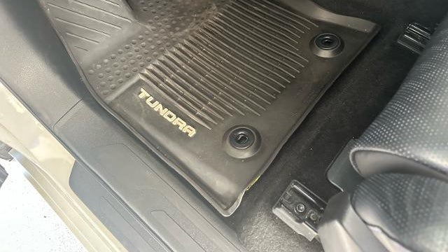 2024 Toyota Tundra Platinum HV