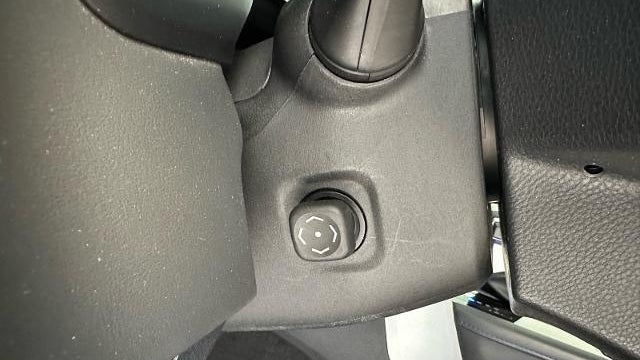 2024 Toyota Tundra Platinum HV