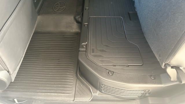 2024 Toyota Tundra Platinum HV