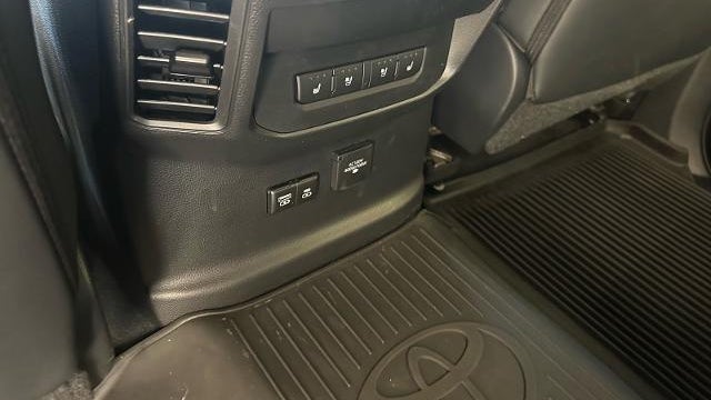 2024 Toyota Tundra Platinum HV