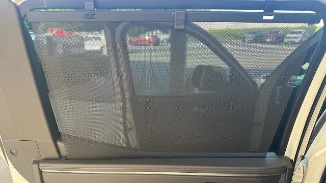 2024 Toyota Tundra Platinum HV
