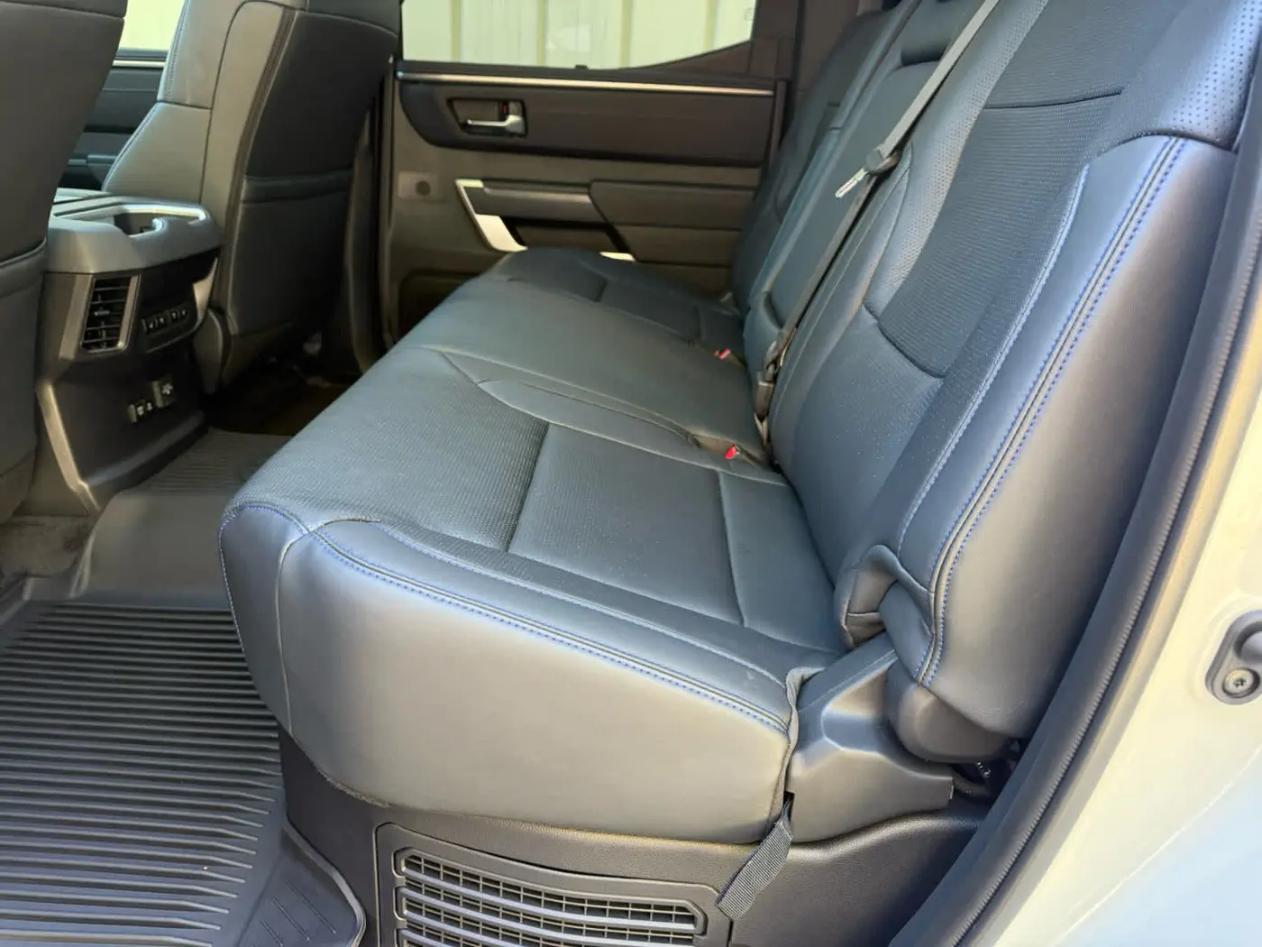 2025 Toyota Tundra - $58,500