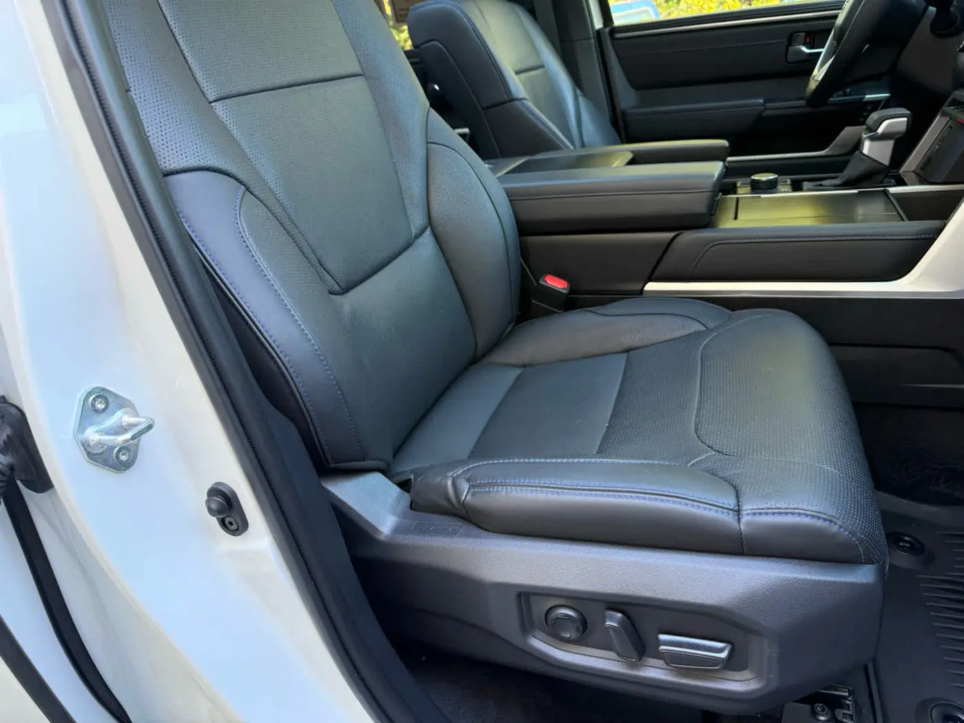 2025 Toyota Tundra - $58,500